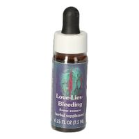 Love-Lies-Bleeding FES kalifornische Blütenessenz, 7.5 ml, Leitner Lifecare GmbH