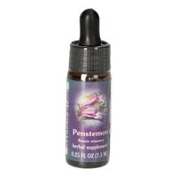 Penstemon FES kalifornische Blütenessenz, 7.5 ml, Leitner Lifecare GmbH