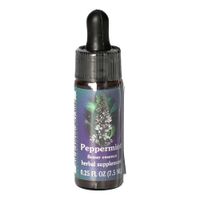 Peppermint FES kalifornische Blütenessenz, 7,5 ml, Leitner Lifecare GmbH