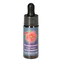 Pomegranate FES kalifornische Bl&uuml;tenessenz, 7,5 ml, Leitner Lifecare GmbH