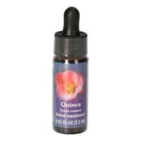 Quince FES kalifornische Blütenessenz, 7.5 ml, Leitner Lifecare GmbH