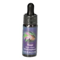Sage FES kalifornische Blütenessenz, 7.5 ml, Leitner Lifecare GmbH