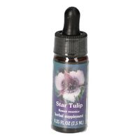 Star Tulip FES kalifornische Blütenessenz, 7.5 ml, Leitner Lifecare GmbH