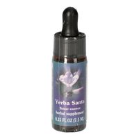 Yerba Santa FES kalifornische Blütenessenz, 7.5 ml, Leitner Lifecare GmbH