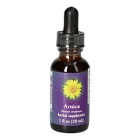Arnica FES kalifornische Blütenessenz, 30 ml, Leitner Lifecare GmbH