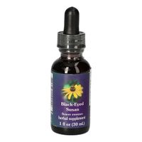 Black Eyed Susan FES kalifornische Blütenessenz, 30 ml, Leitner Lifecare GmbH
