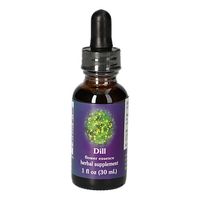 Dill FES kalifornische Bl&uuml;tenessenz, 30 ml, Leitner Lifecare GmbH