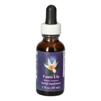 Fawn Lily FES kalifornische Blütenessenz, 30 ml, Leitner Lifecare GmbH