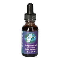 Forget-Me-Not FES kalifornische Blütenessenz, 30 ml, Leitner Lifecare GmbH