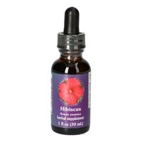 Hibiscus FES kalifornische Blütenessenz, 30 ml, Leitner Lifecare GmbH