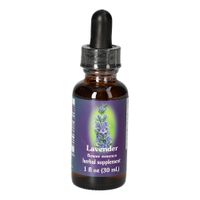 Lavender FES kalifornische Blütenessenz, 30 ml, Leitner Lifecare GmbH