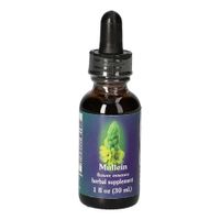 Mullein FES kalifornische Blütenessenz, 30 ml, Leitner Lifecare GmbH