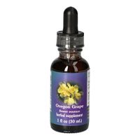 Oregon Grape FES kalifornische Blütenessenz, 30 ml, Leitner Lifecare GmbH