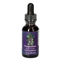 Peppermint FES kalifornische Blütenessenz, 30 ml, Leitner Lifecare GmbH