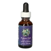 Poison Oak FES kalifornische Blütenessenz, 30 ml, Leitner Lifecare GmbH