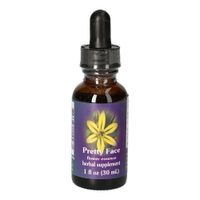 Pretty Face FES kalifornische Blütenessenz, 30 ml, Leitner Lifecare GmbH