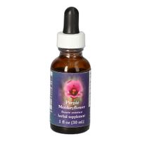 Purple Monkeyflower FES kalifornische Blütenessenz, 30 ml, Leitner Lifecare GmbH