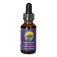 Rabbitbrush FES kalifornische Blütenessenz, 30 ml, Leitner Lifecare GmbH