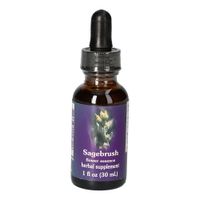 Sagebrush FES kalifornische Blütenessenz, 30 ml, Leitner Lifecare GmbH