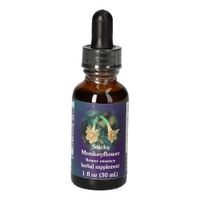 Sticky Monkeyflower FES kalifornische Blütenessenz, 30 ml, Leitner Lifecare GmbH