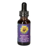 Sunflower FES kalifornische Blütenessenz, 30 ml, Leitner Lifecare GmbH