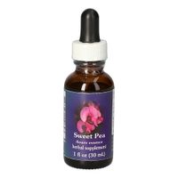 Sweet Pea FES kalifornische Blütenessenz, 30 ml, Leitner Lifecare GmbH