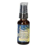 Illumine Spray FES kalifornische Blütenessenz, 30 ml, Leitner Lifecare GmbH