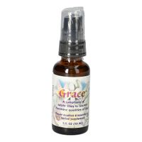 Grace Spray FES kalifornische Blütenessenz, 30 ml, Leitner Lifecare GmbH