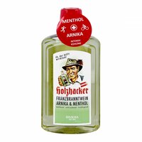 RIVIERA Holzhacker Franzbranntwein, 500 ml, Naturpr&auml;parate Dieterich GmbH