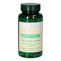 Pycnogenol 100mg Bios Kapseln, 100 st, Bios Medical Services