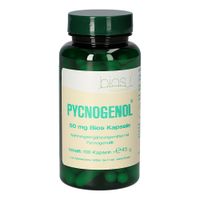 Pycnogenol 50mg Bios Kapseln, 100 st, Bios Medical Services