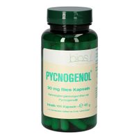 Pycnogenol 30mg Bios Kapseln, 100 st, Bios Medical Services