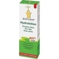 BIOTURM Hydrolotion, 200 Milliliter, Bioturm GmbH