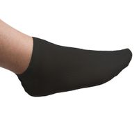 COMPRESSANA INSHOE SOCKS Baumwolle 3 SCHWARZ, 2 st, Compressana GmbH