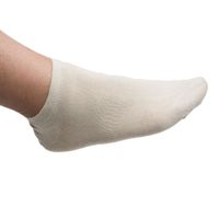 COMPRESSANA INSHOE SOCKS Baumwolle 3 NATUR, 2 st, Compressana GmbH