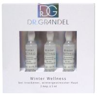 GRANDEL WINTER WELLNESS, 3x3 ml, Dr. Grandel GmbH