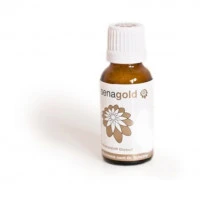 Biochemie Senagold Nr. 13 Kalium arsenicosum D12, 20 Gramm, Senagold Naturheilmittel GmbH