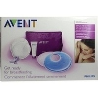 Avent Brustpflege Starter Set, 1 ST, Philips GmbH