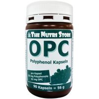 OPC 62mg plus Polyphenol, 90 st, Hirundo Products