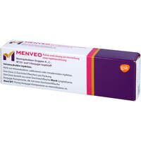 Menveo Trockensubstanz mit Lösungsmittel, 0.5 ml, GlaxoSmithKline GmbH & Co. KG