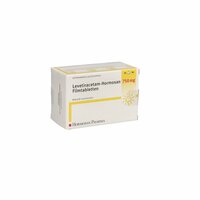 Levetiracetam-Hormosan 750 mg Filmtabletten, 50 Stk., Hormosan Pharma GmbH