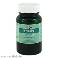 Krillöl, 30 Stück, 11 A Nutritheke GmbH