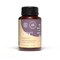 violila OPC Kapseln, 120 st, Ascopharm GmbH