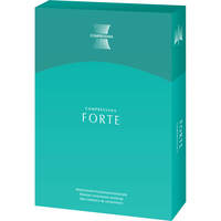 COMPRESSANA FORTE K1 ATK 1 SILK M SP, 1 st, Compressana GmbH