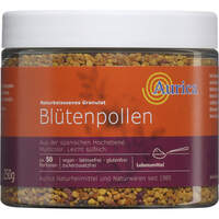 Blütenpollen Granulat spanisch, 250 g, Aurica Naturheilm.U.Naturwaren GmbH