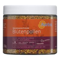 Blütenpollen Granulat spanisch, 250 g, Aurica Naturheilm.U.Naturwaren GmbH