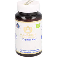Triphala Plus-Tri Clean 505, 60 g, Maharishi Ayurveda Europe B.V.