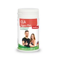 CLA Figura Plus, 60 Stk., Medicura Naturprodukte AG