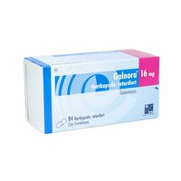 Galnora 16mg Hartkapseln retardiert, 84 st, TAD Pharma GmbH