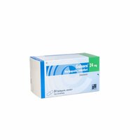 Galnora 24mg Hartkapseln retardiert, 84 st, TAD Pharma GmbH